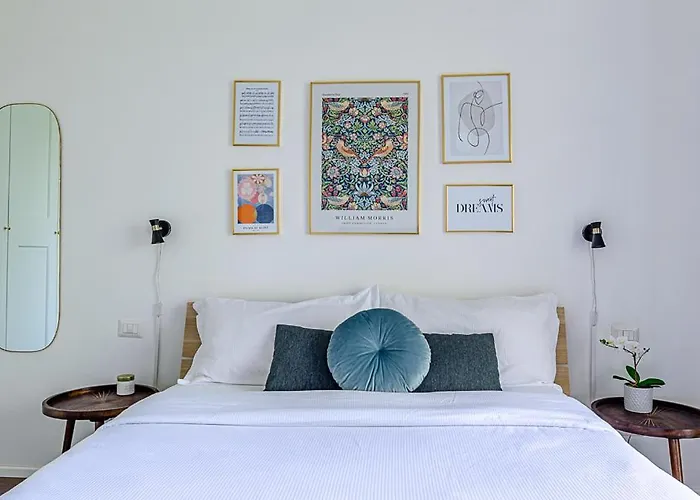 Domus Campi Flegrei Apartment Rom
