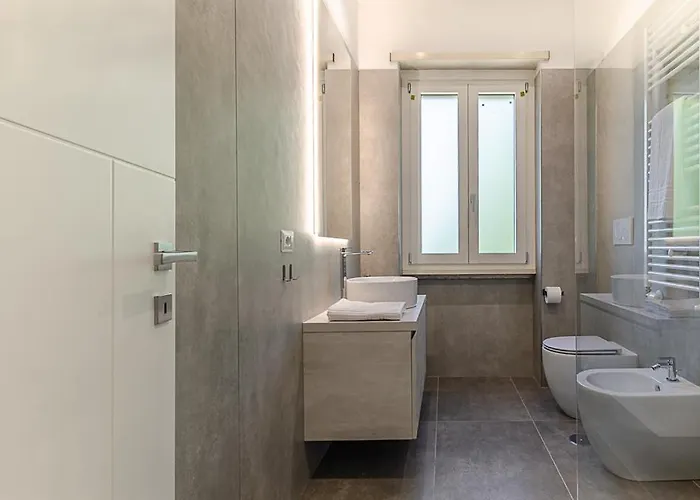 Apartment Domus Campi Flegrei