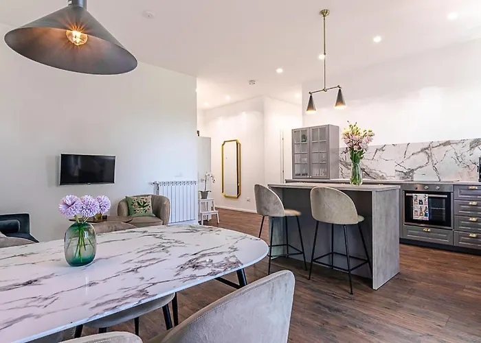 Apartment Domus Campi Flegrei *
